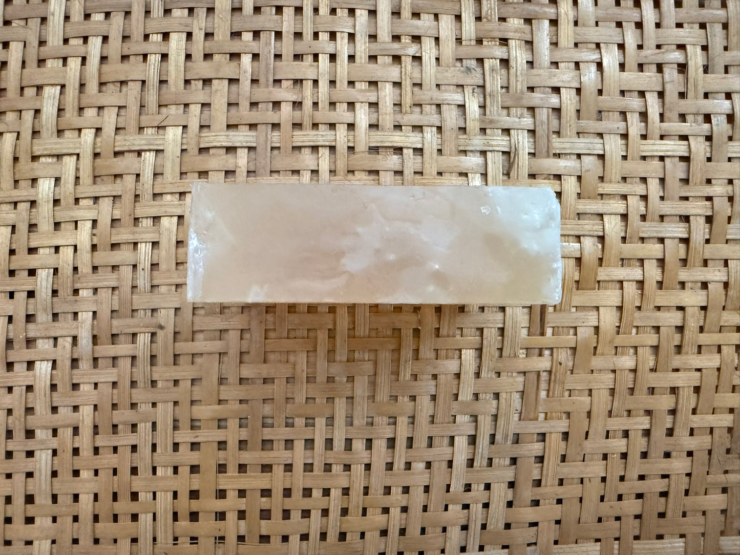 Apricot Vegan Glycerin Soap