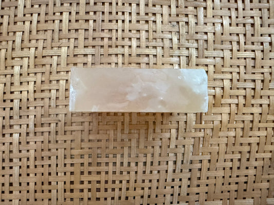 Natural Unscented Vegan Glycerin Soap